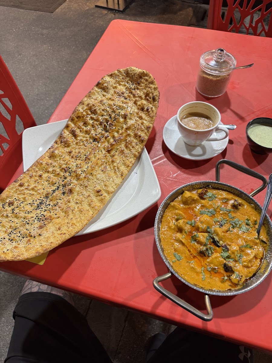 Khan Jee Restaurant 2 - Photo 2