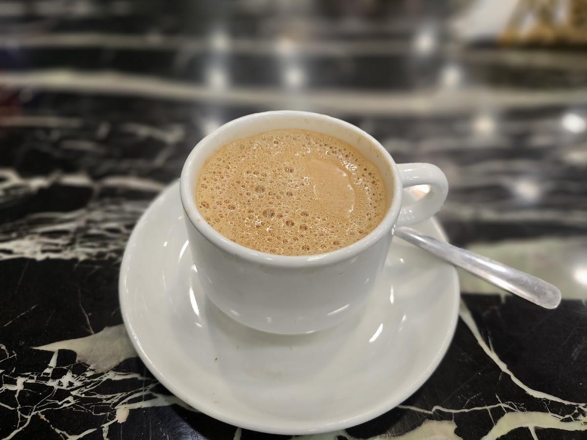 Khan Jee Restaurant 2 - Photo 3