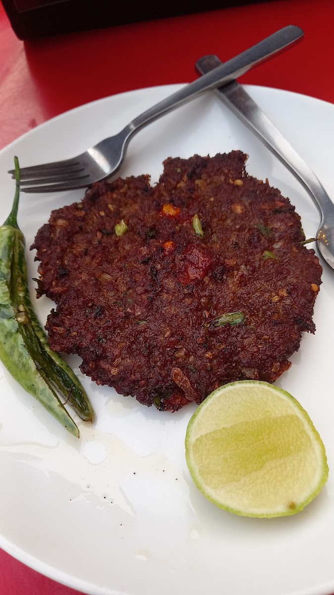 Khan Jee Restaurant 2 - Photo 4