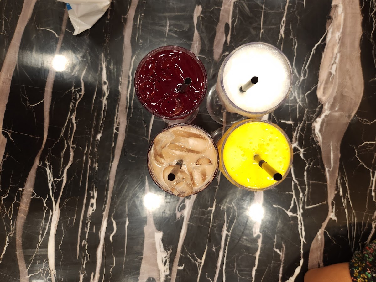 Khan Jee Restaurant 2 - Photo 5