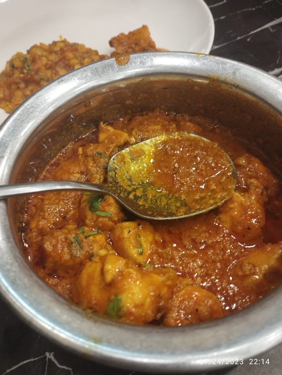 Khan Jee Restaurant 2 - Photo 7