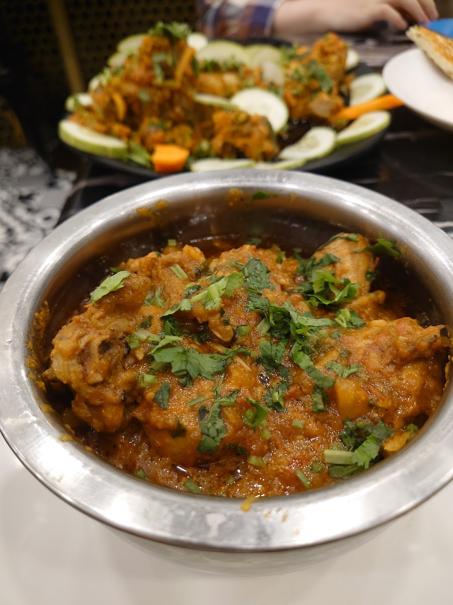 Khan Jee Restaurant 2 - Photo 8