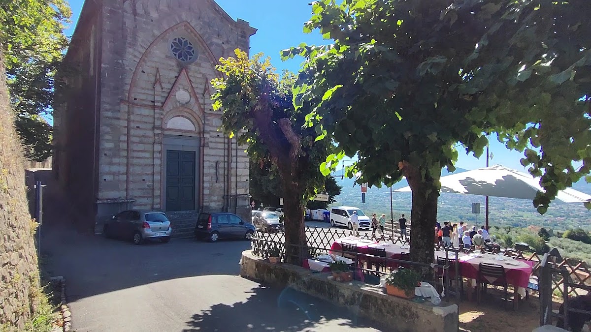 Osteria di Valgiano - Photo 1
