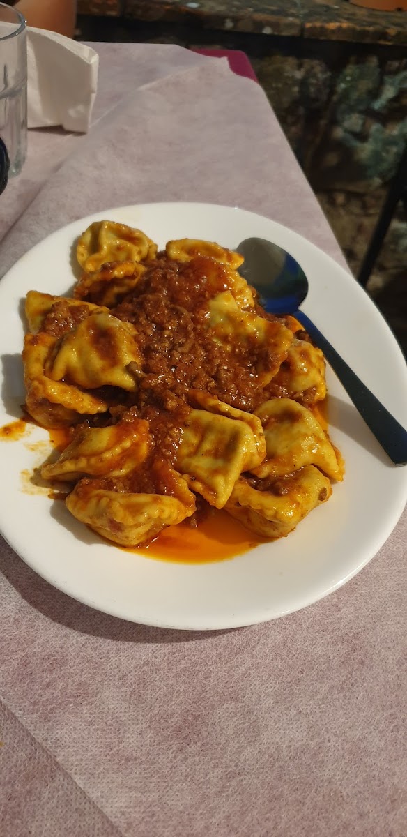 Osteria di Valgiano - Photo 4