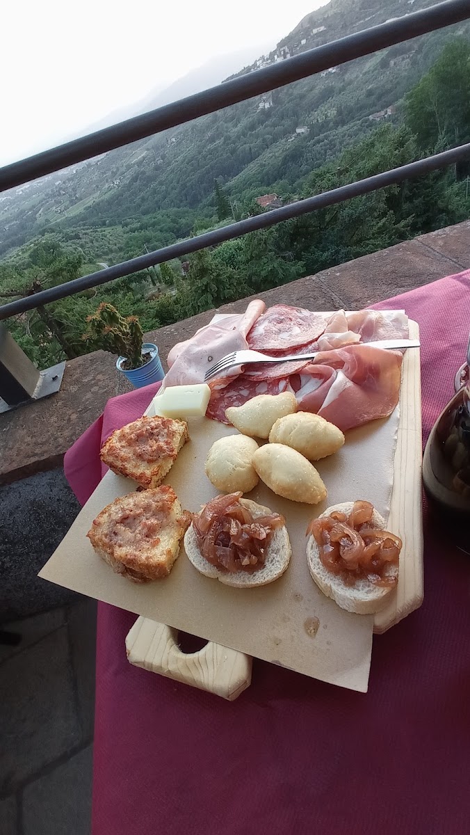 Osteria di Valgiano - Photo 5
