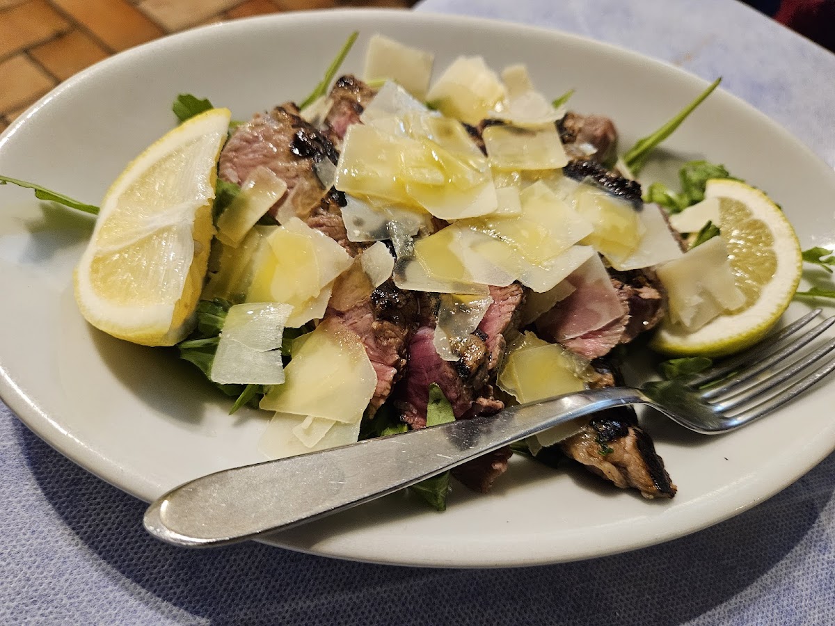 Osteria di Valgiano - Photo 6