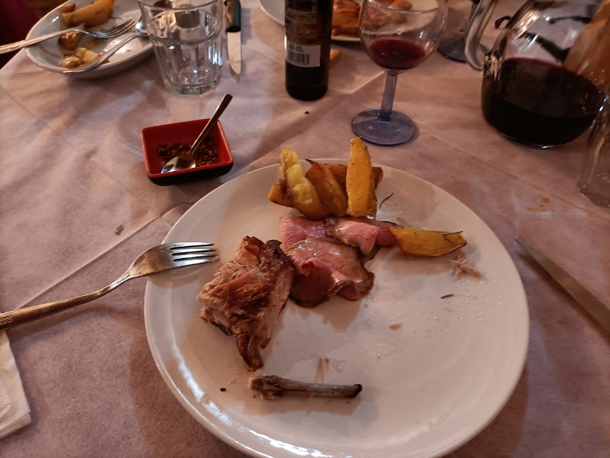Osteria di Valgiano - Photo 8
