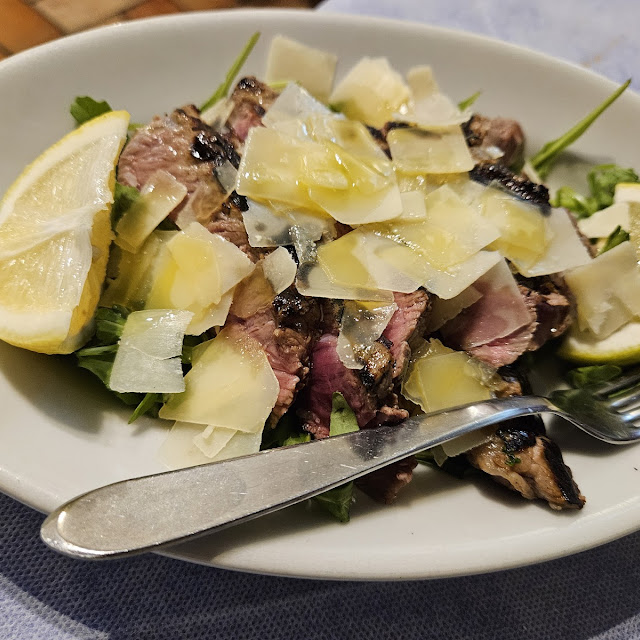 Tagliata