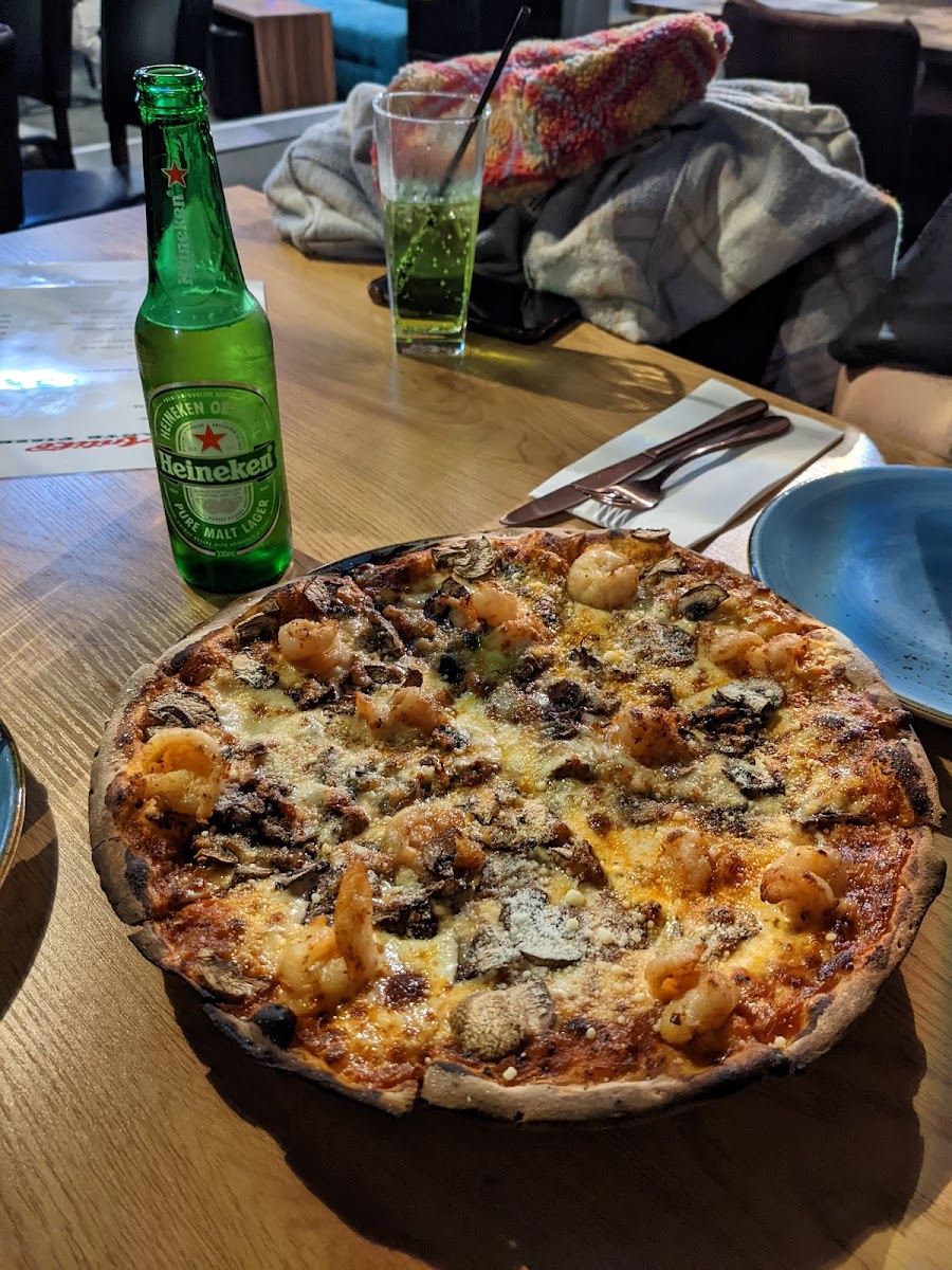 Antiko Ristorante Pizzeria - Photo 4