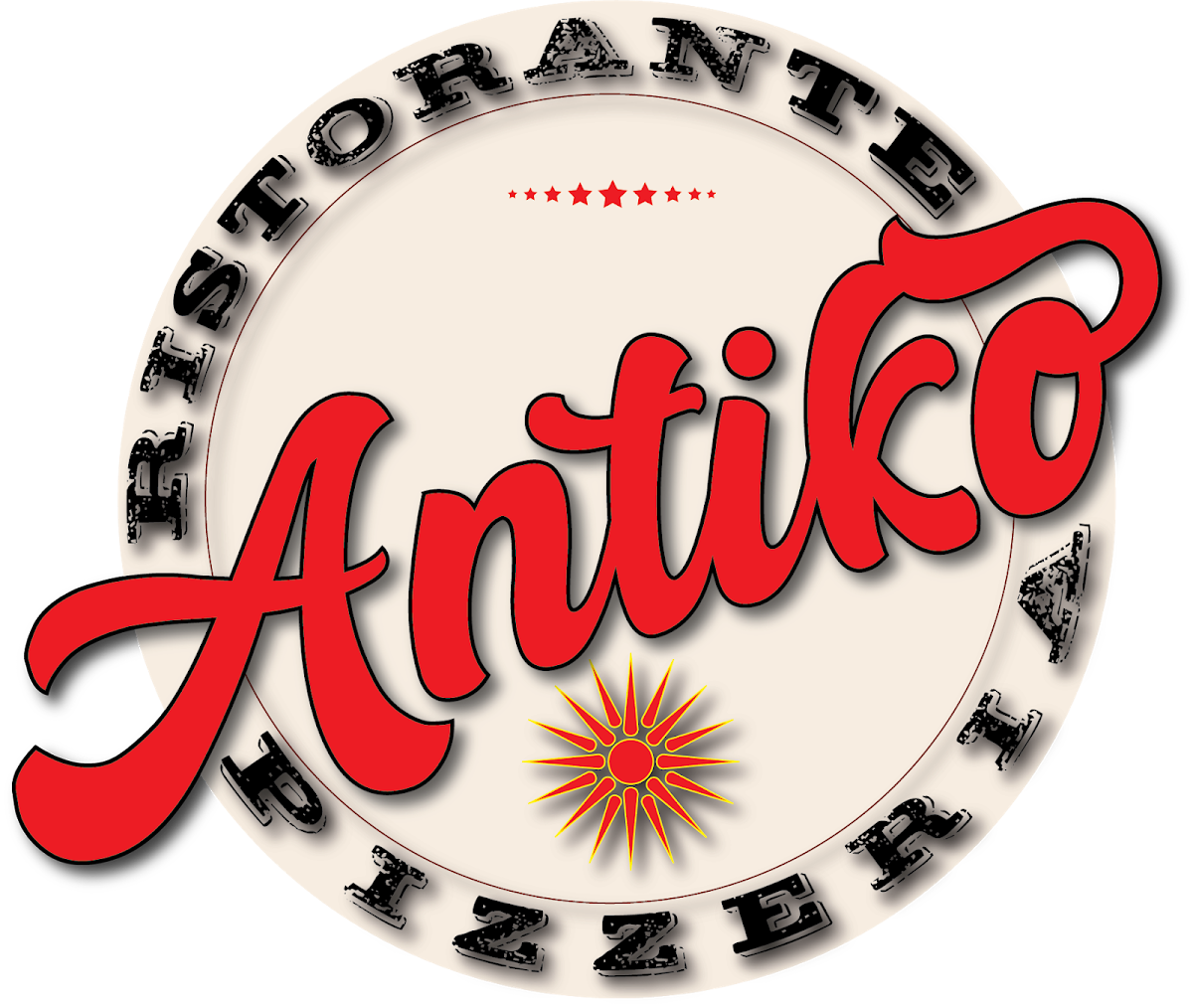Antiko Ristorante Pizzeria - Photo 5