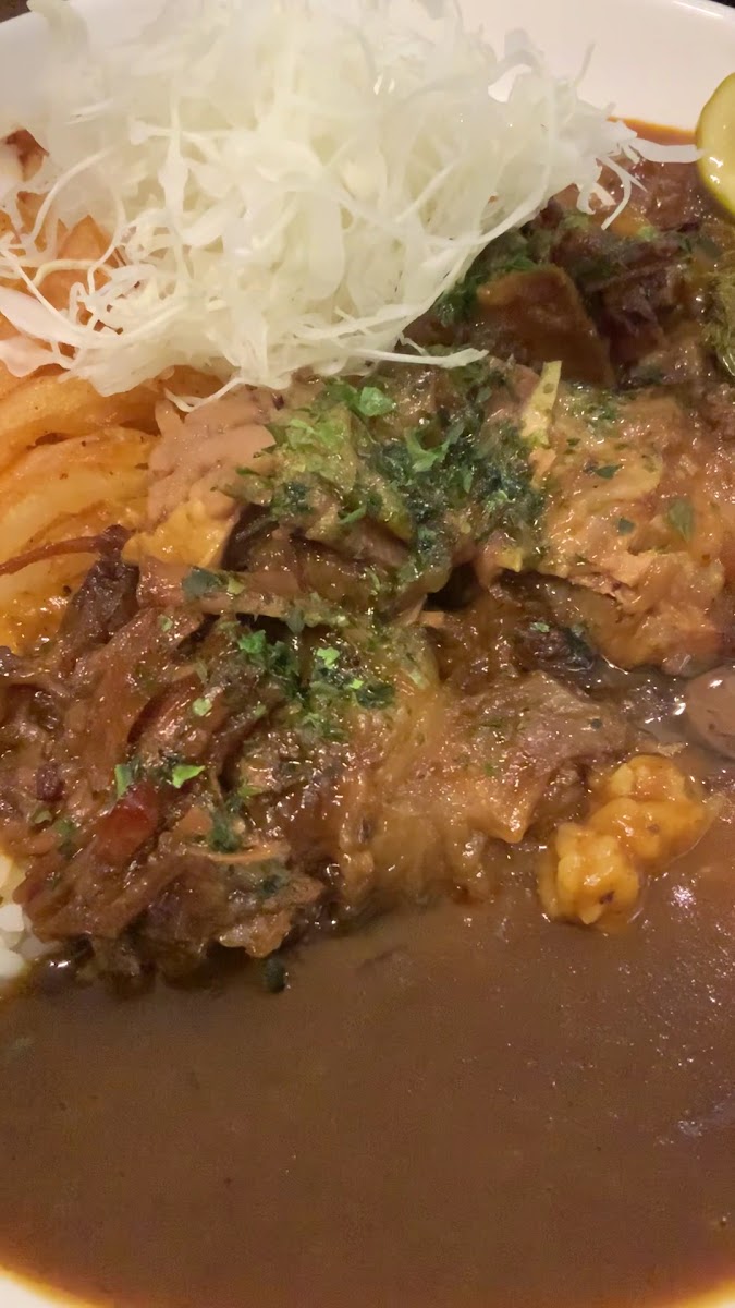 Santoku Curry Salaya - Photo 1