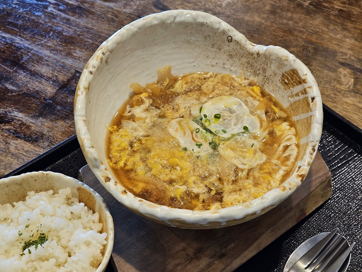 Santoku Curry Salaya - Photo 2