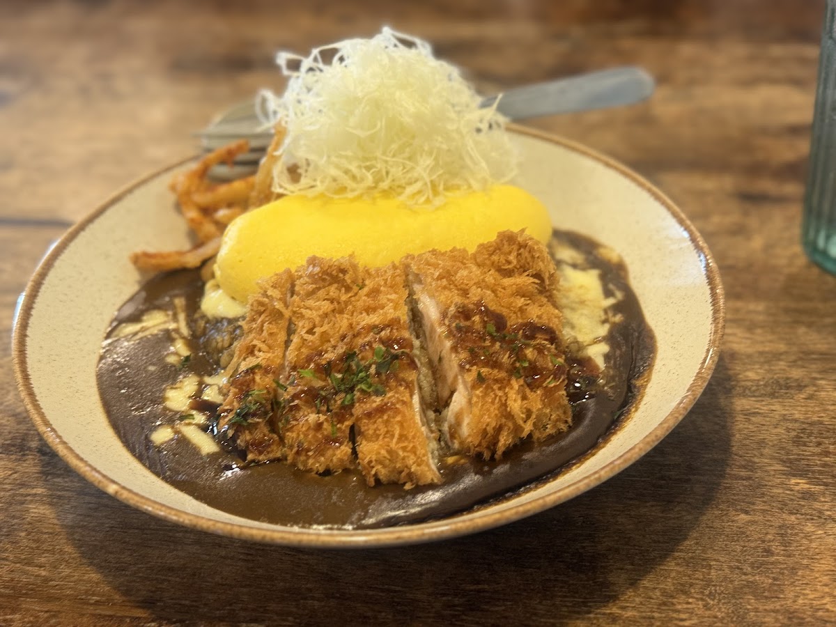 Santoku Curry Salaya - Photo 3