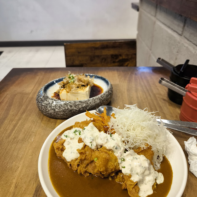 Katsu Tout