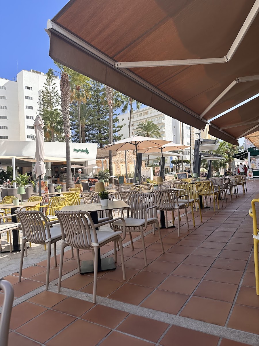 Nou Cala Millor