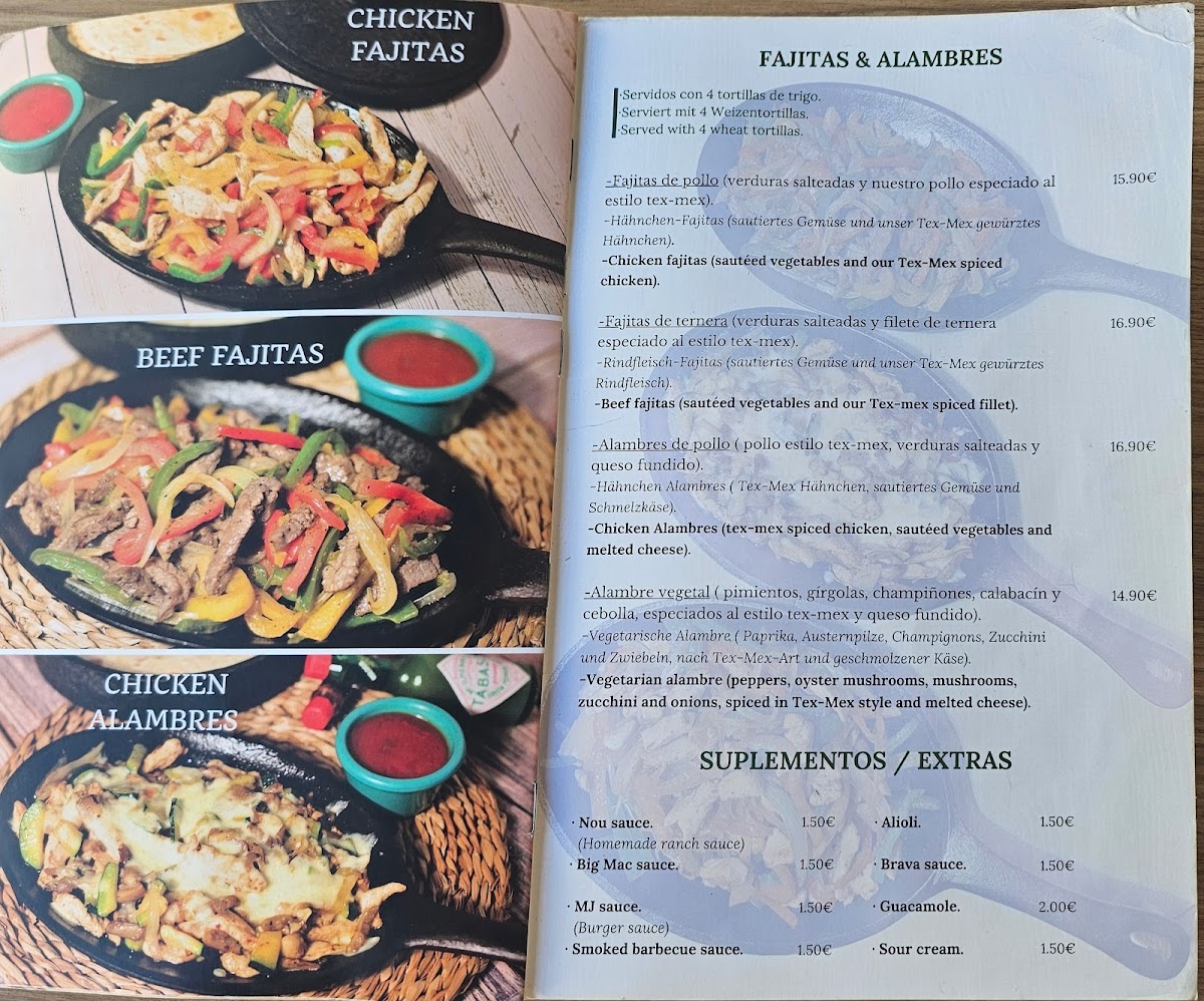 Menu Photo 3
