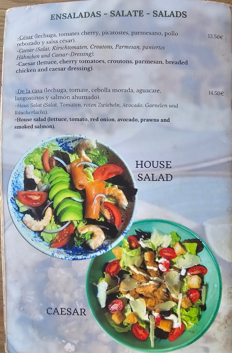 Menu Photo 5