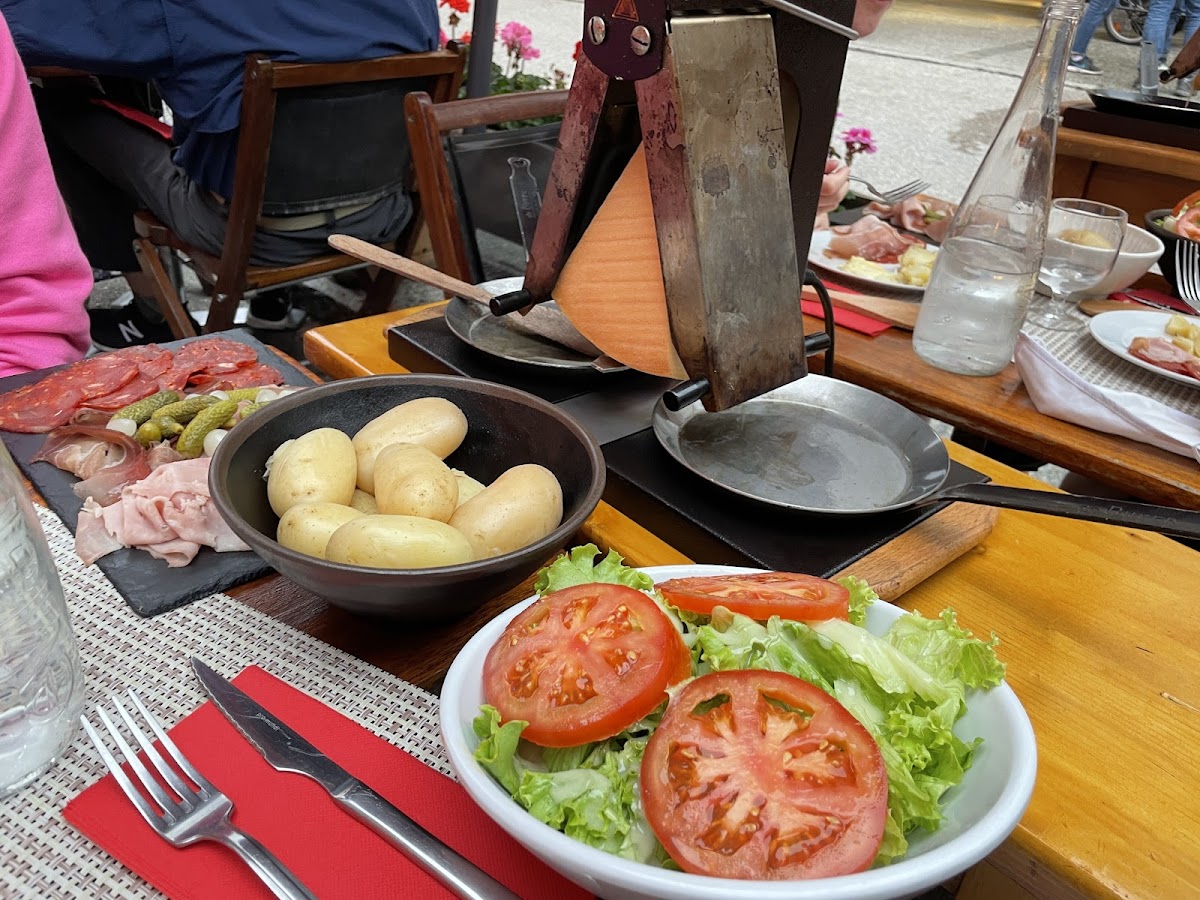 Le Caveau - Photo 8