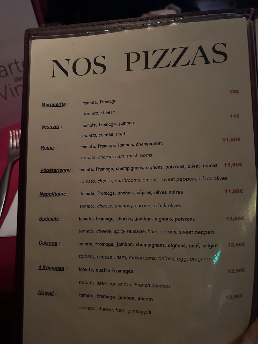 Menu Photo 2