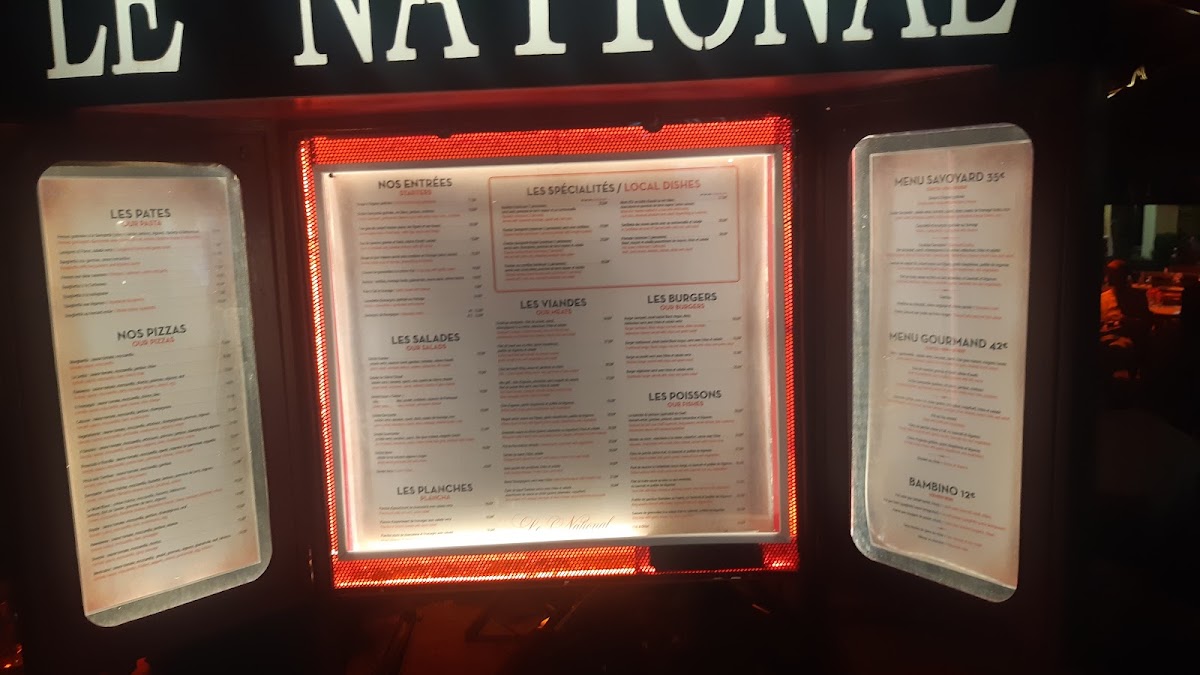 Menu Photo 6