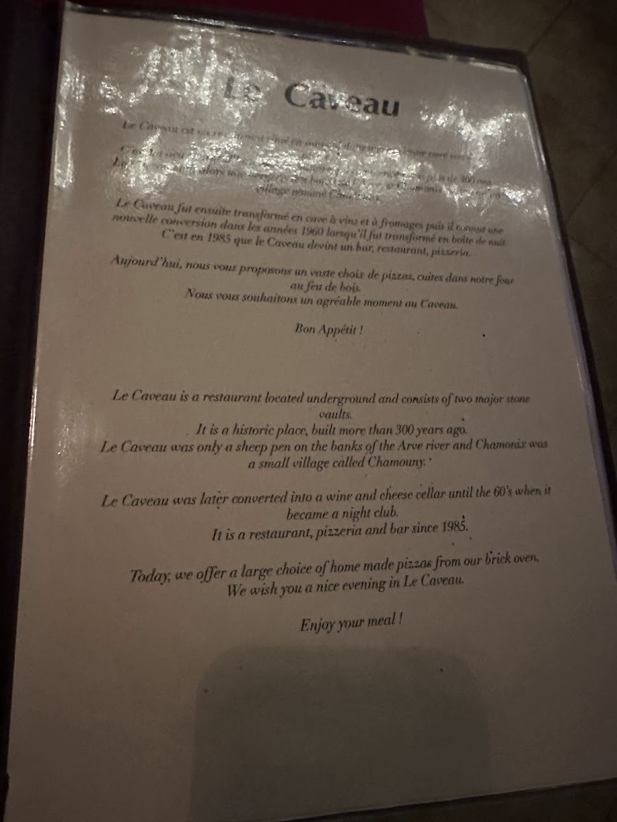 Menu Photo 7