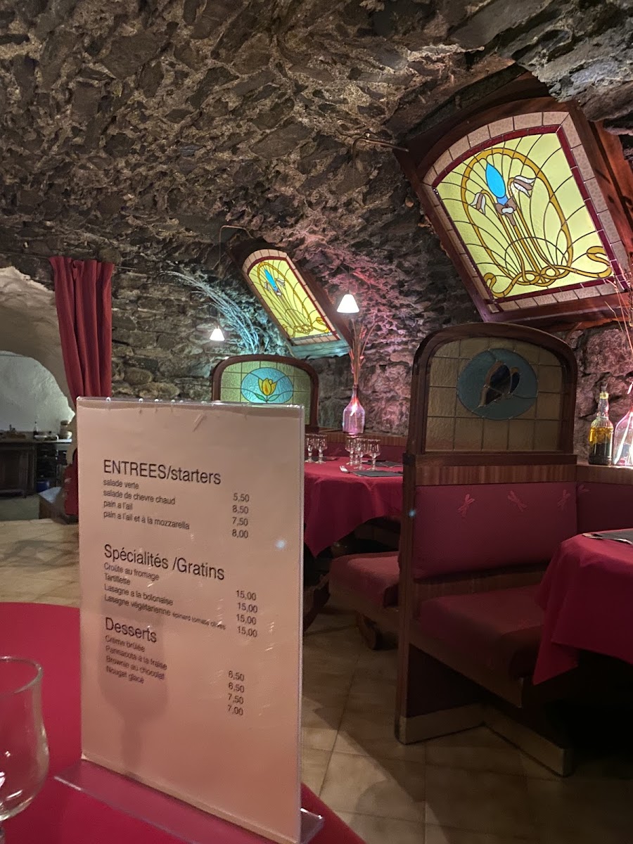 Menu Photo 8