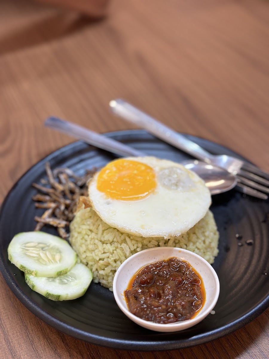 壹方茶室 Kopitiam Yi Fang - Photo 9