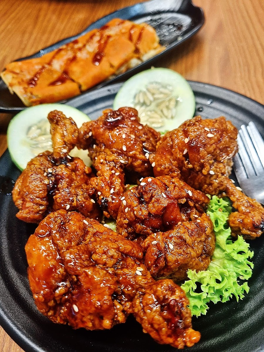 壹方茶室 Kopitiam Yi Fang - Photo 2