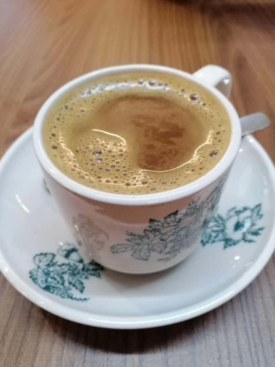 壹方茶室 Kopitiam Yi Fang - Photo 4