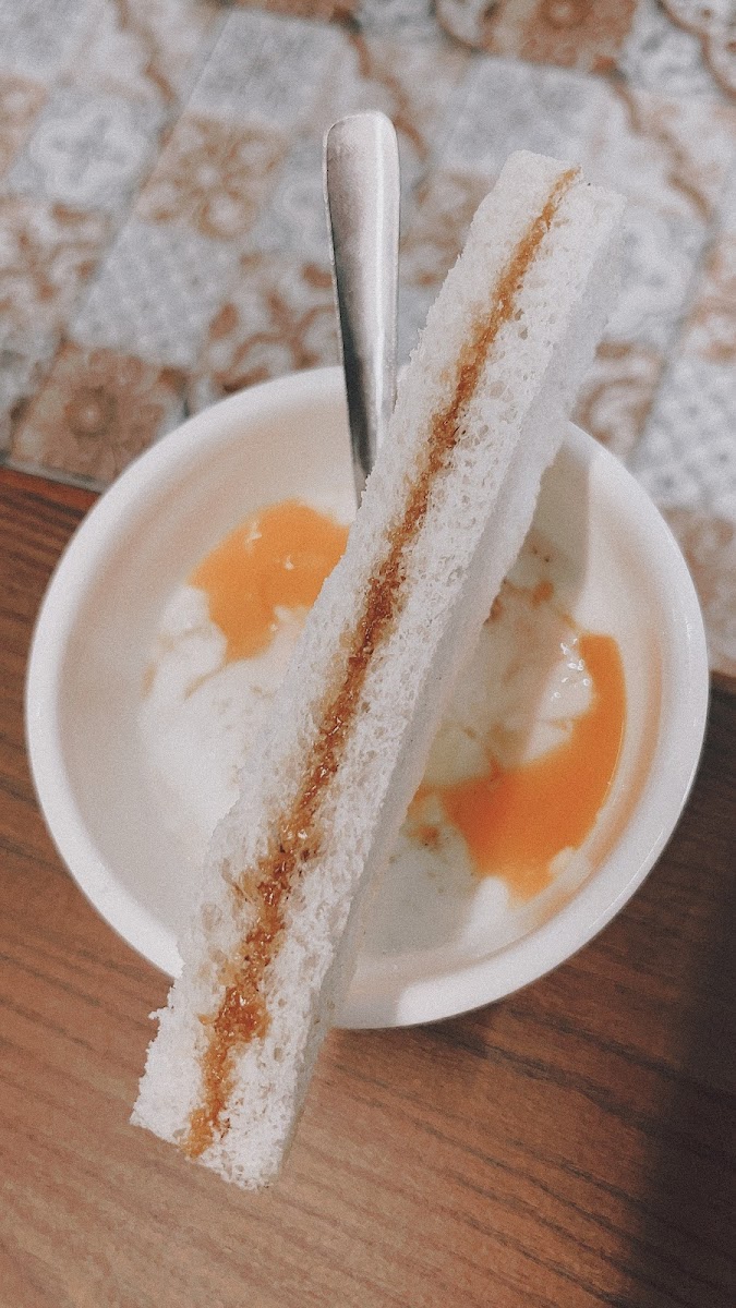 壹方茶室 Kopitiam Yi Fang - Photo 6