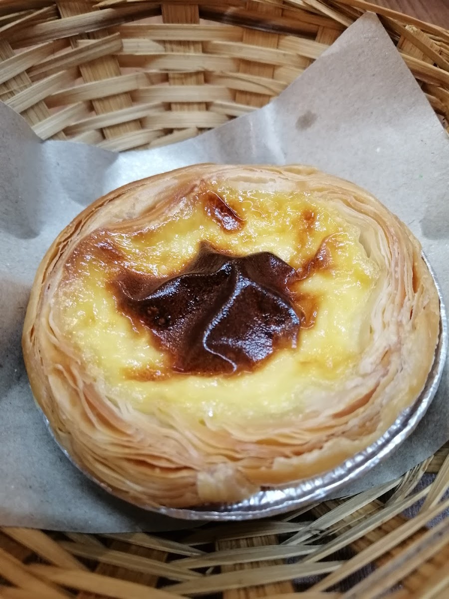 壹方茶室 Kopitiam Yi Fang - Photo 8