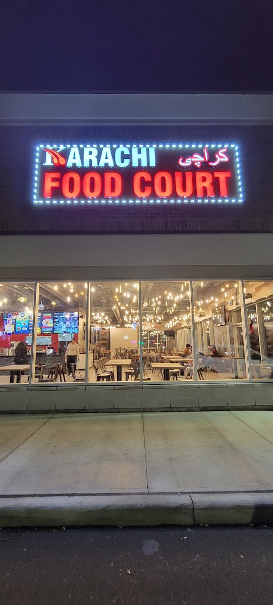 Halal Plaza Mississauga