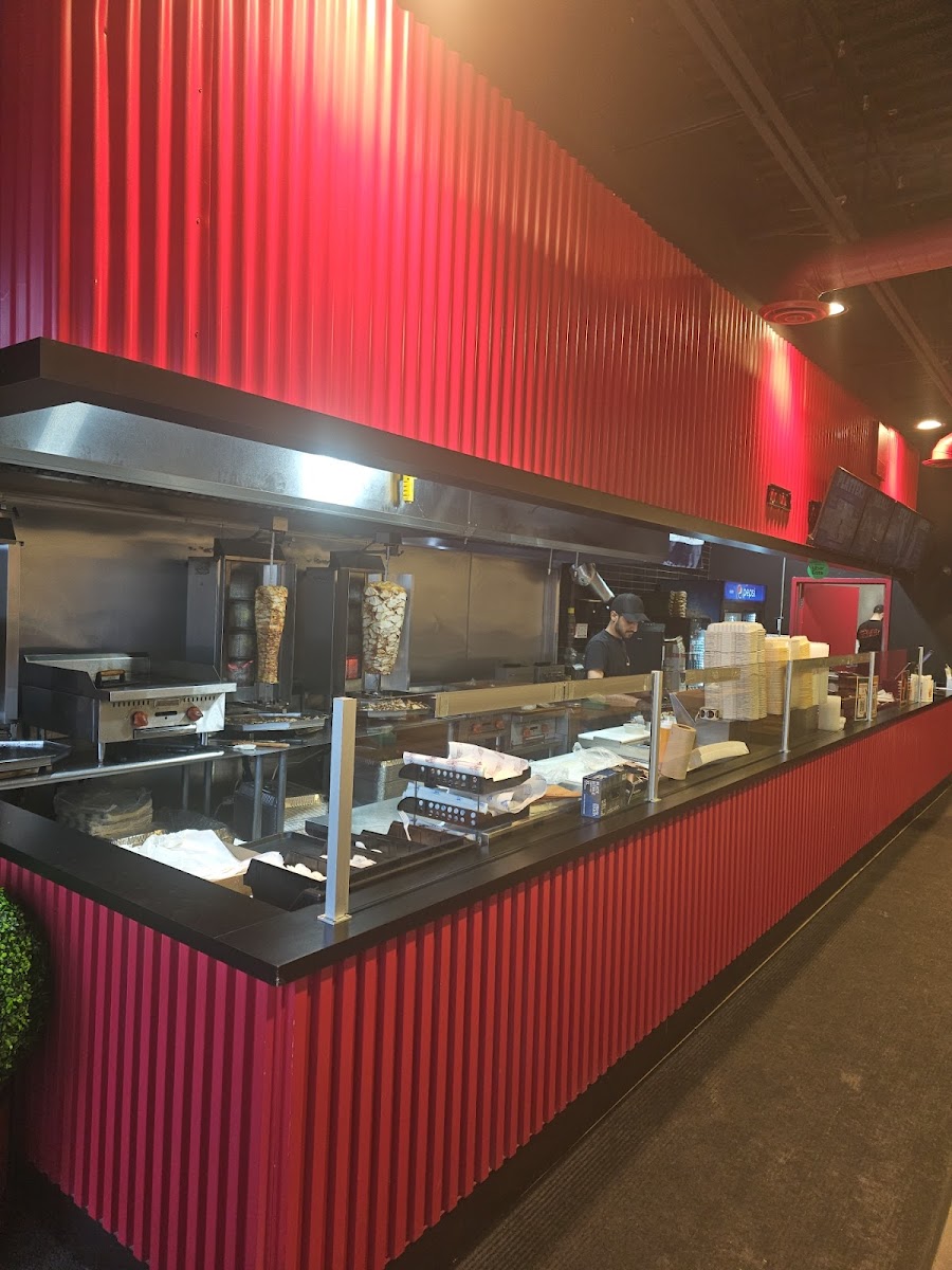 Halal Plaza Mississauga - Photo 3