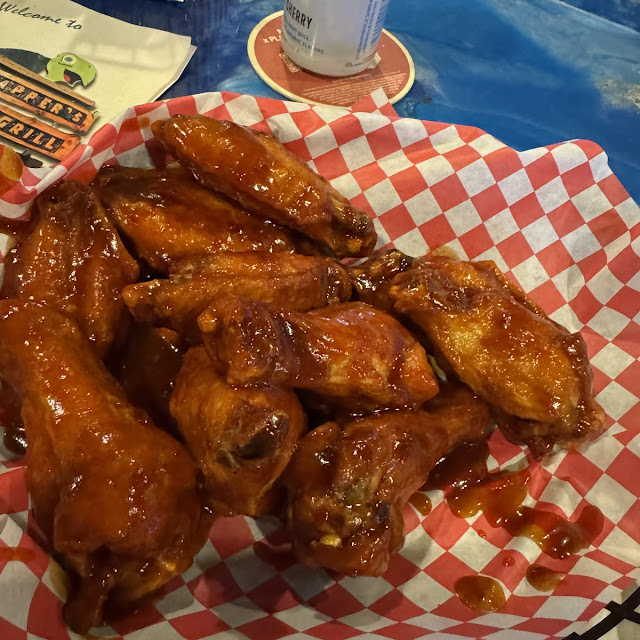 Sweet & Spicy Sauce