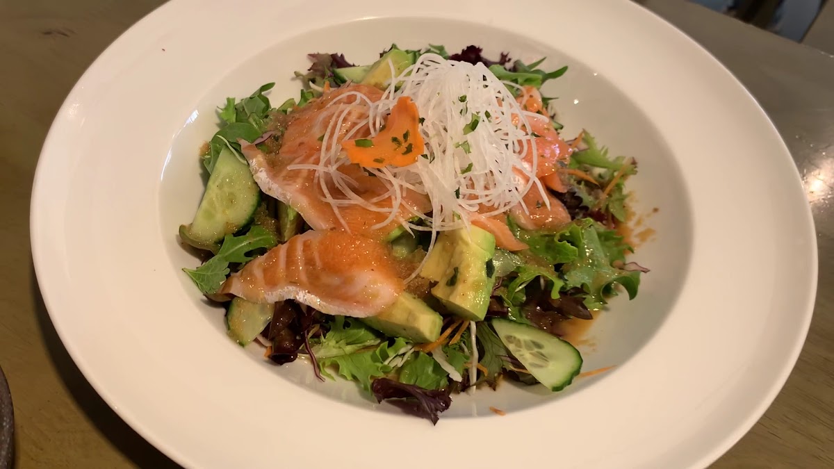 Toro Sushiya - Photo 1