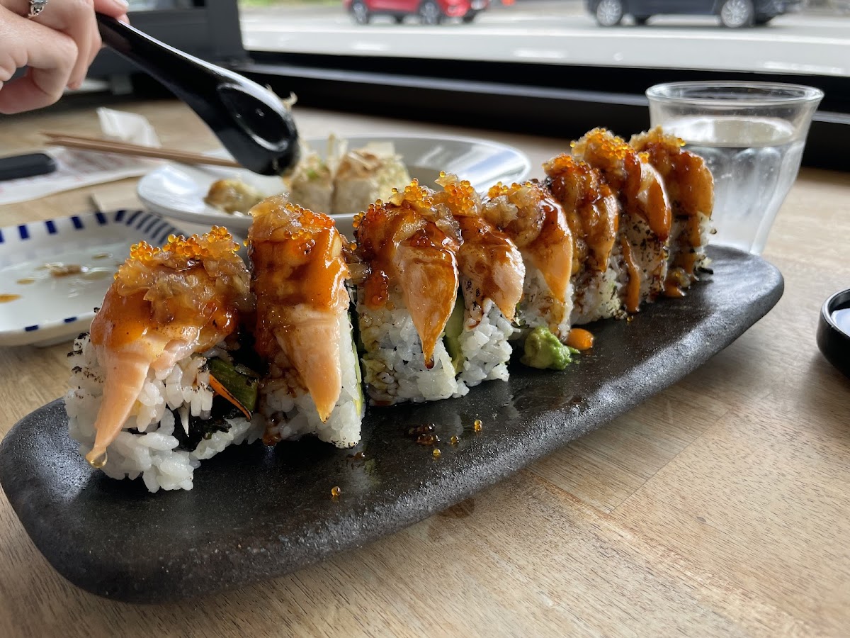Toro Sushiya - Photo 2
