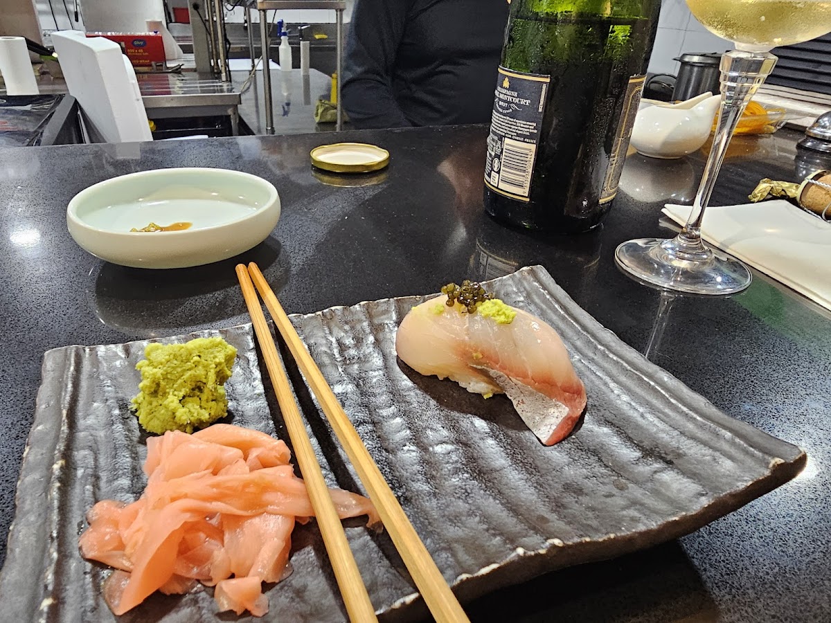Toro Sushiya - Photo 4