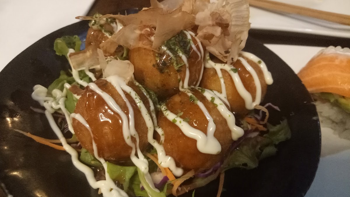 Toro Sushiya - Photo 5