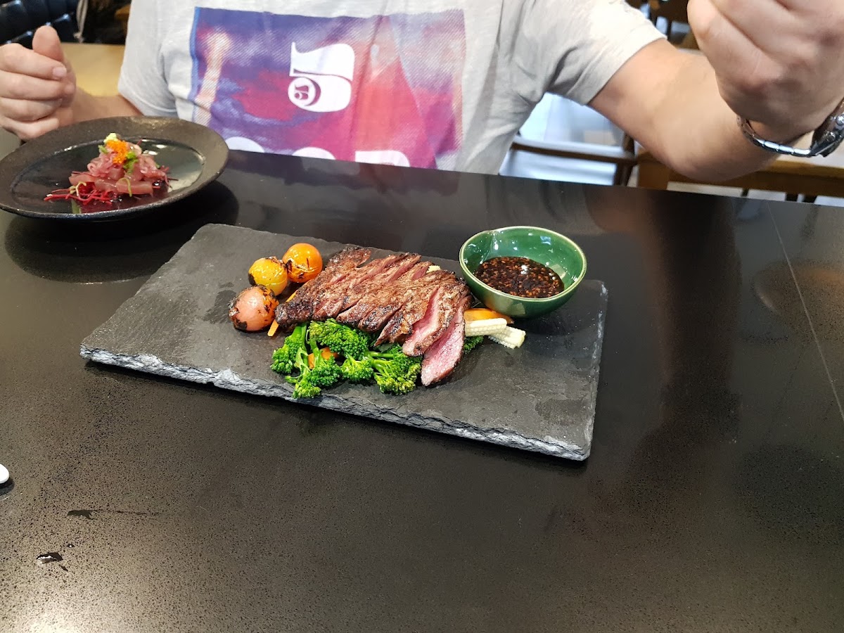 Toro Sushiya - Photo 6
