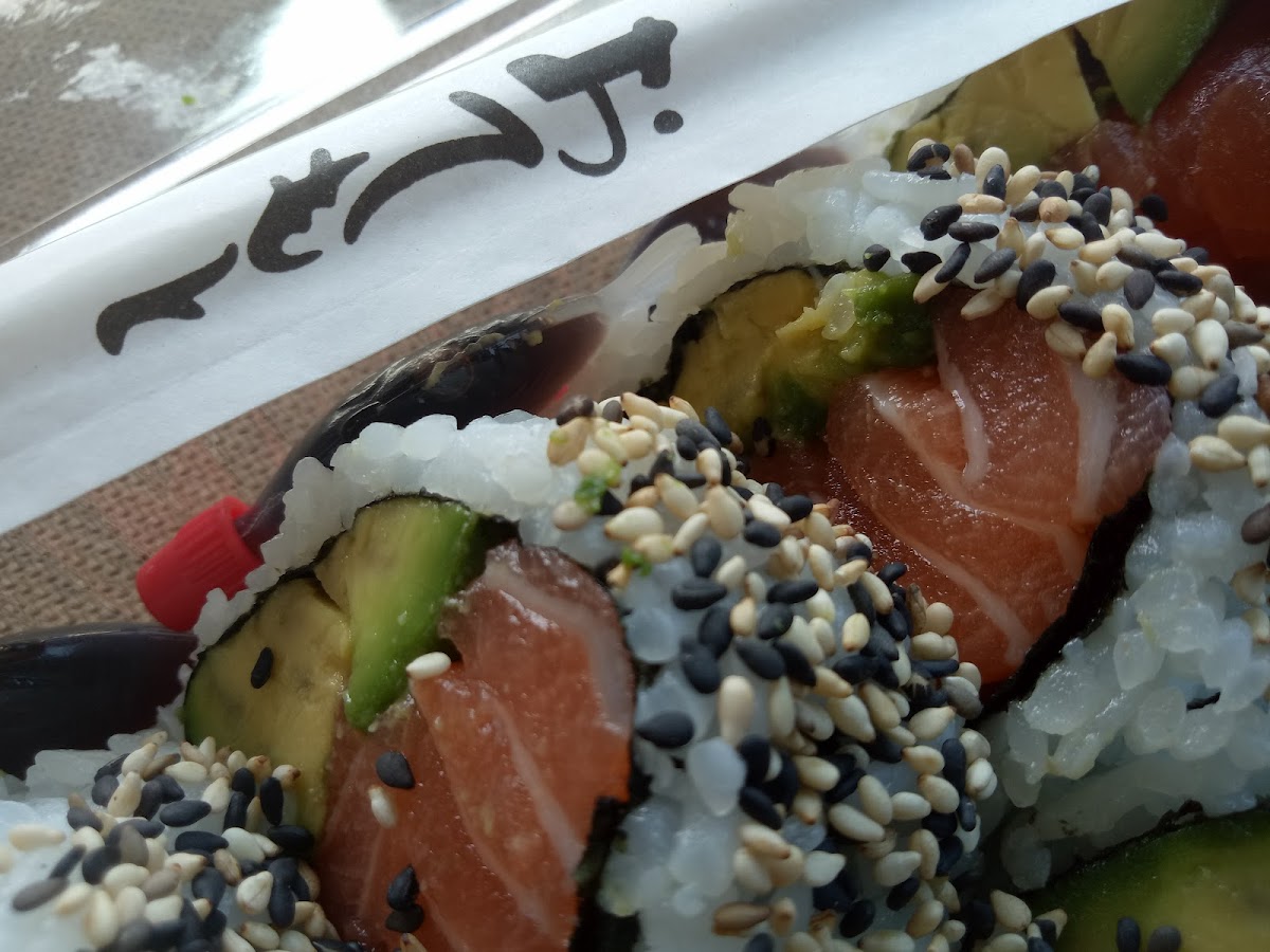 Toro Sushiya - Photo 7