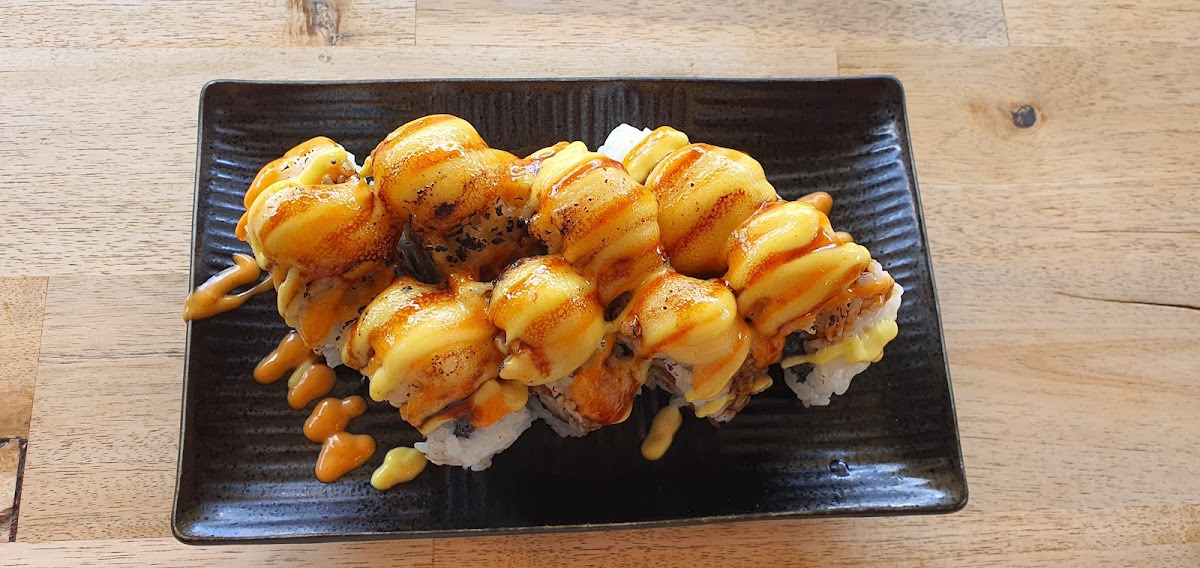 Toro Sushiya - Photo 8