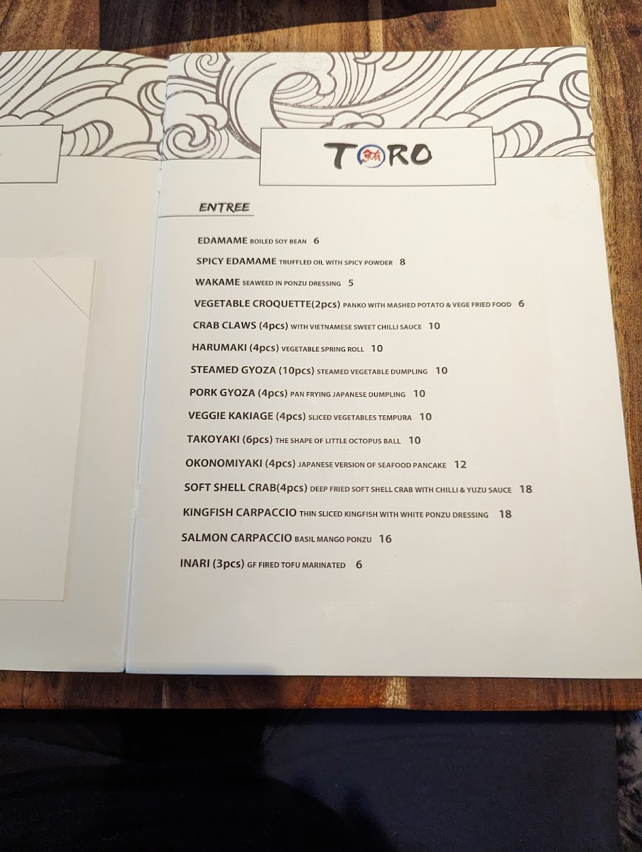 Menu Photo 7