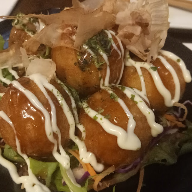 Takoyaki