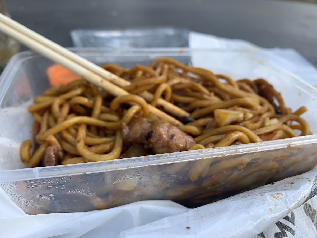 DayDay Wants Noodles Bar - Photo 5