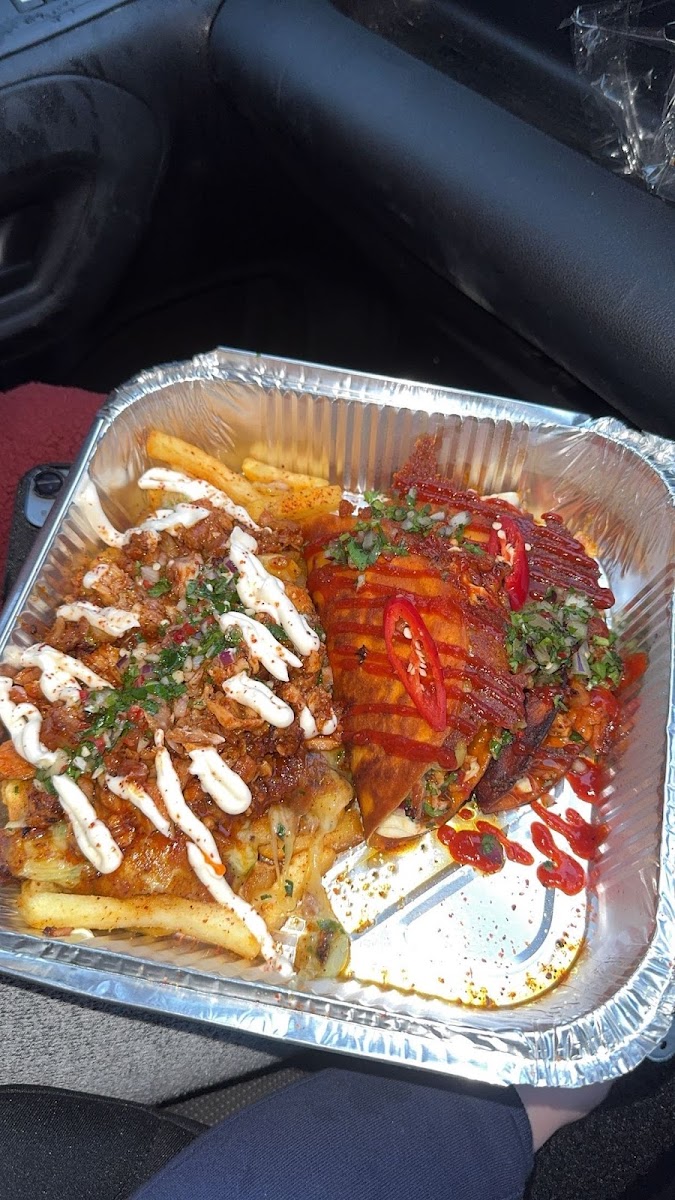 Birria Birria Leeds - Photo 4