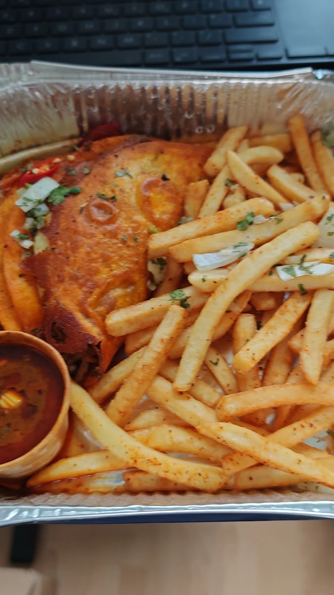 Birria Birria Leeds - Photo 5