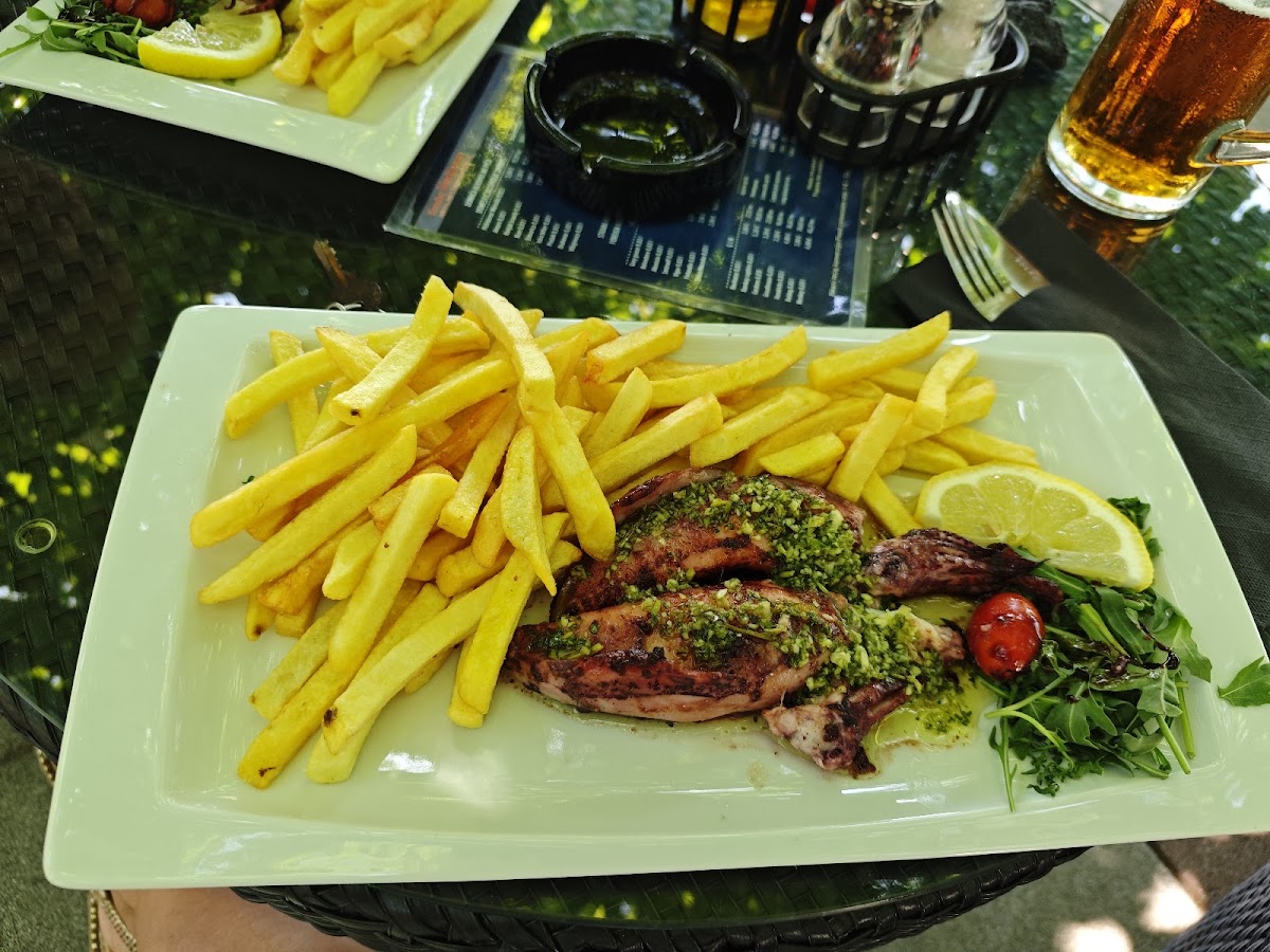 MEDITERAN - konoba, caffe bar - Photo 1