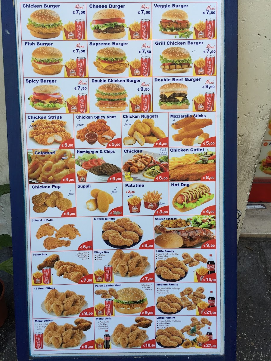Menu Photo 6