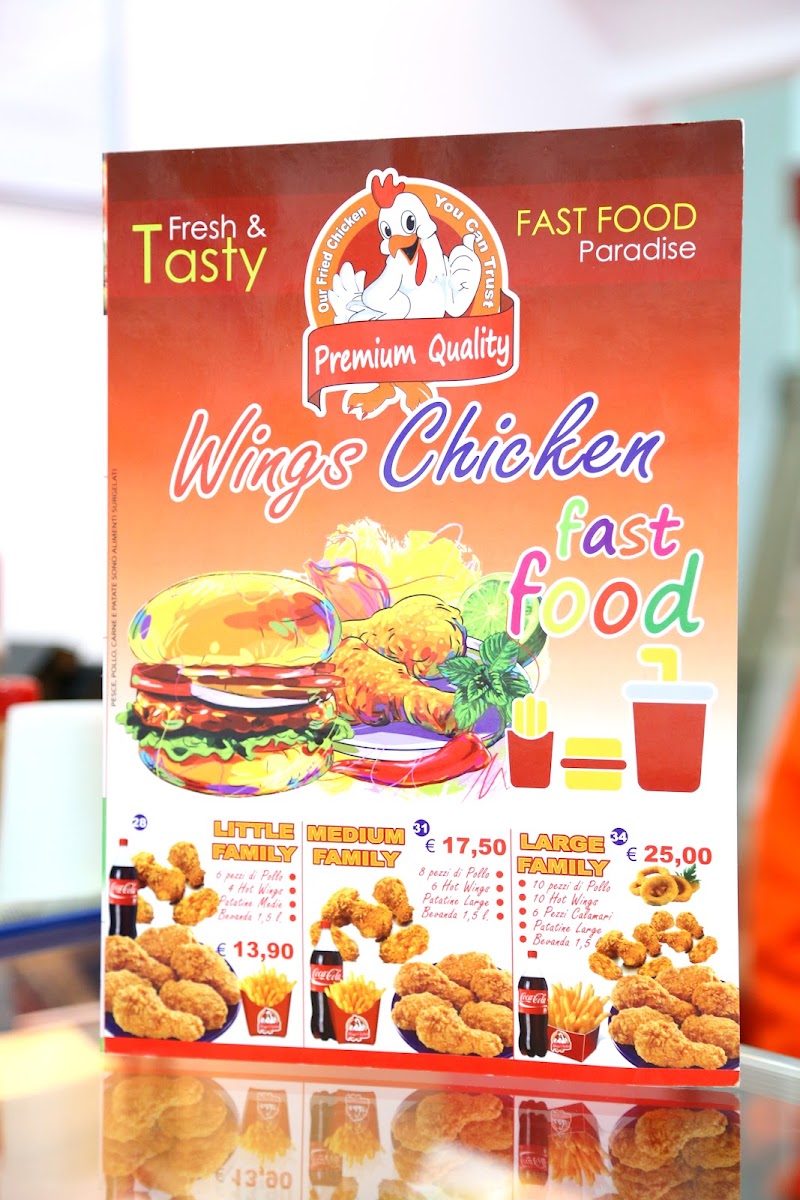 Menu Photo 8