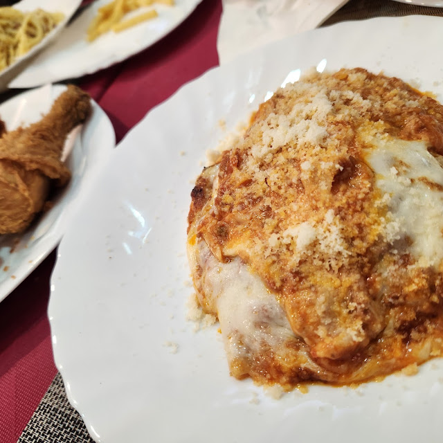 Lasagna